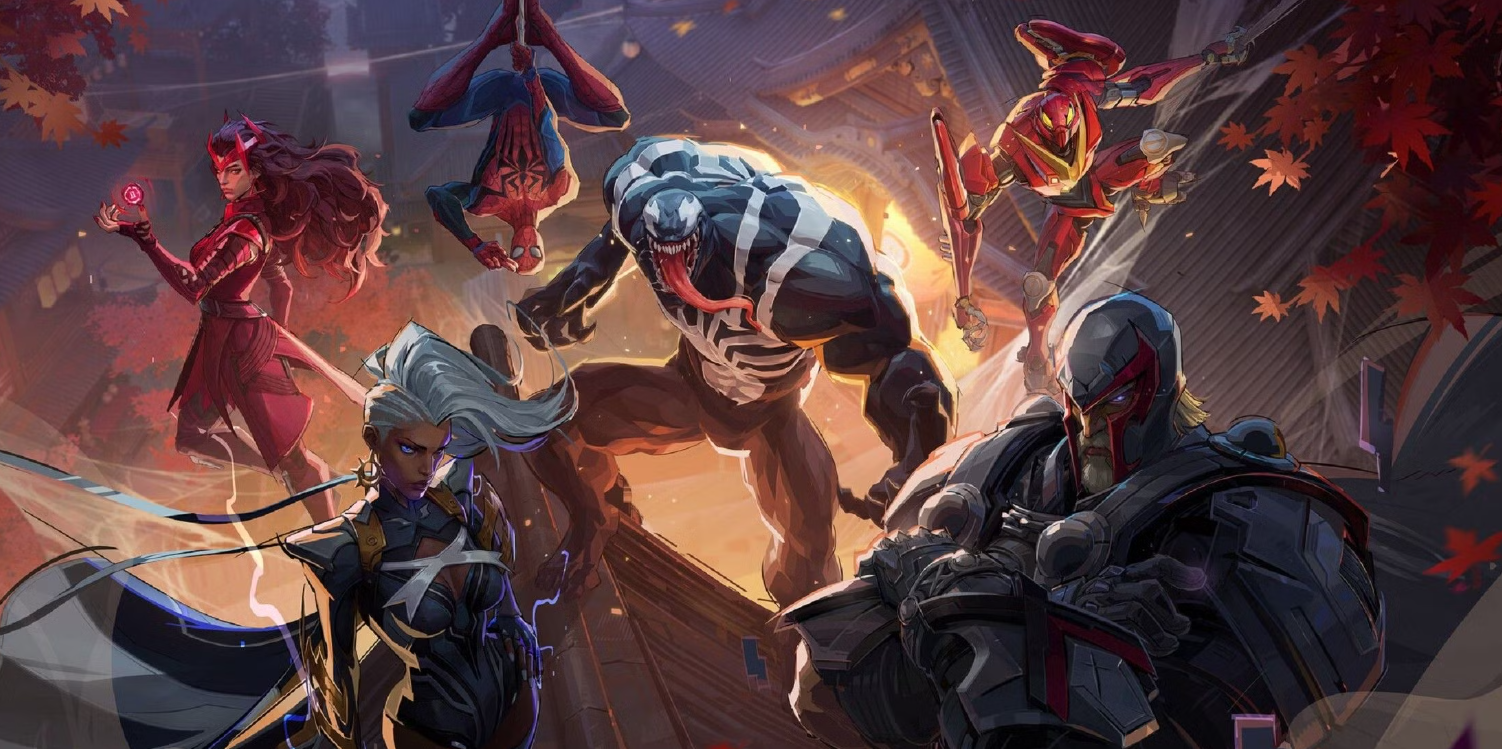 Marvel Rival Developers May Have Introduced Fake Characters to Identify Leakers - Image 1
