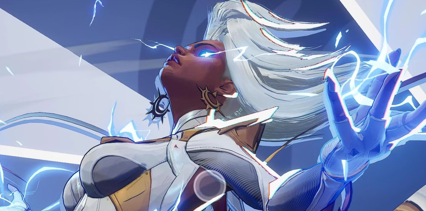 Marvel Rivals Offers Free Skin, but with a Surprise Twist - Image 3