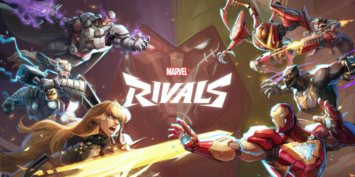 Marvel Rivals Fans Can Unlock Exclusive MCU Rewards, But There’s a Condition - Image 1