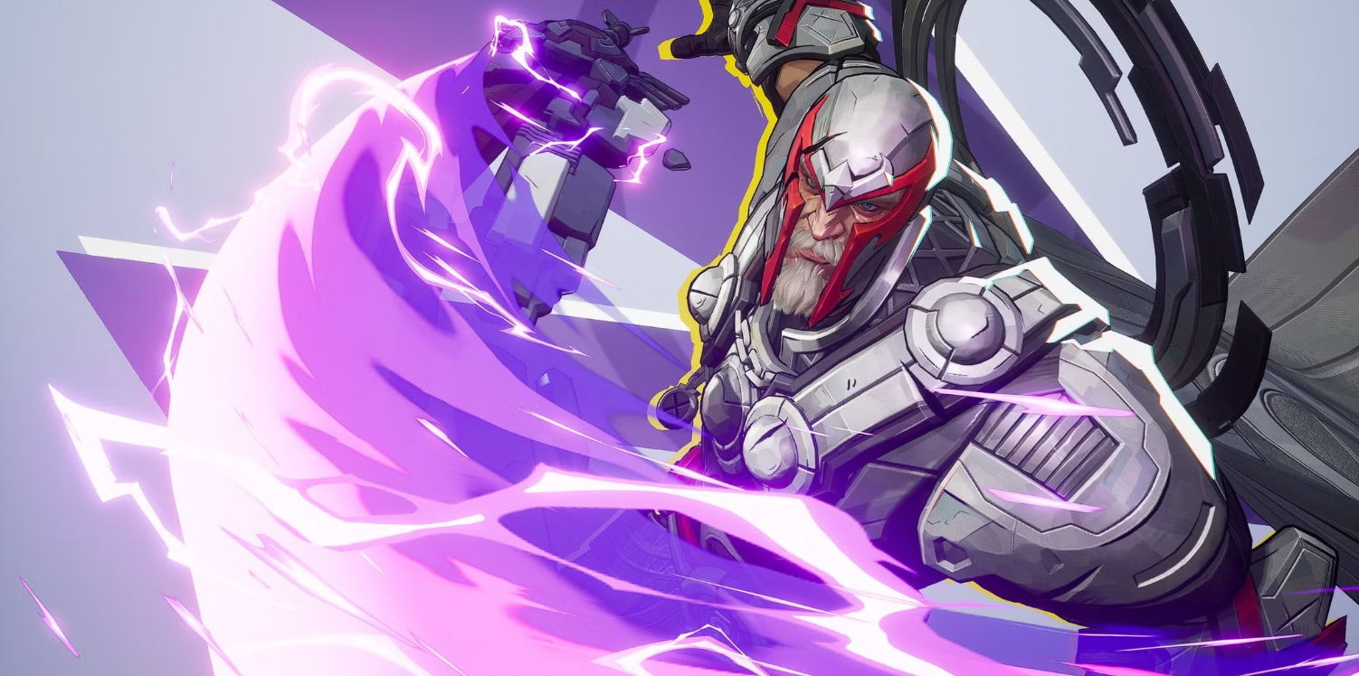 Marvel Rivals Push for Universal Ban Feature Across All Ranks - Image 3