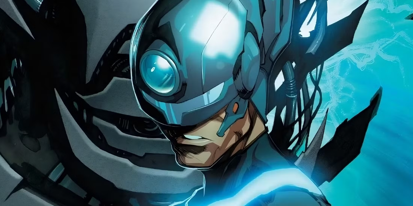 Marvel Rivals Receives Nomination for a Prestigious Award - Image 1