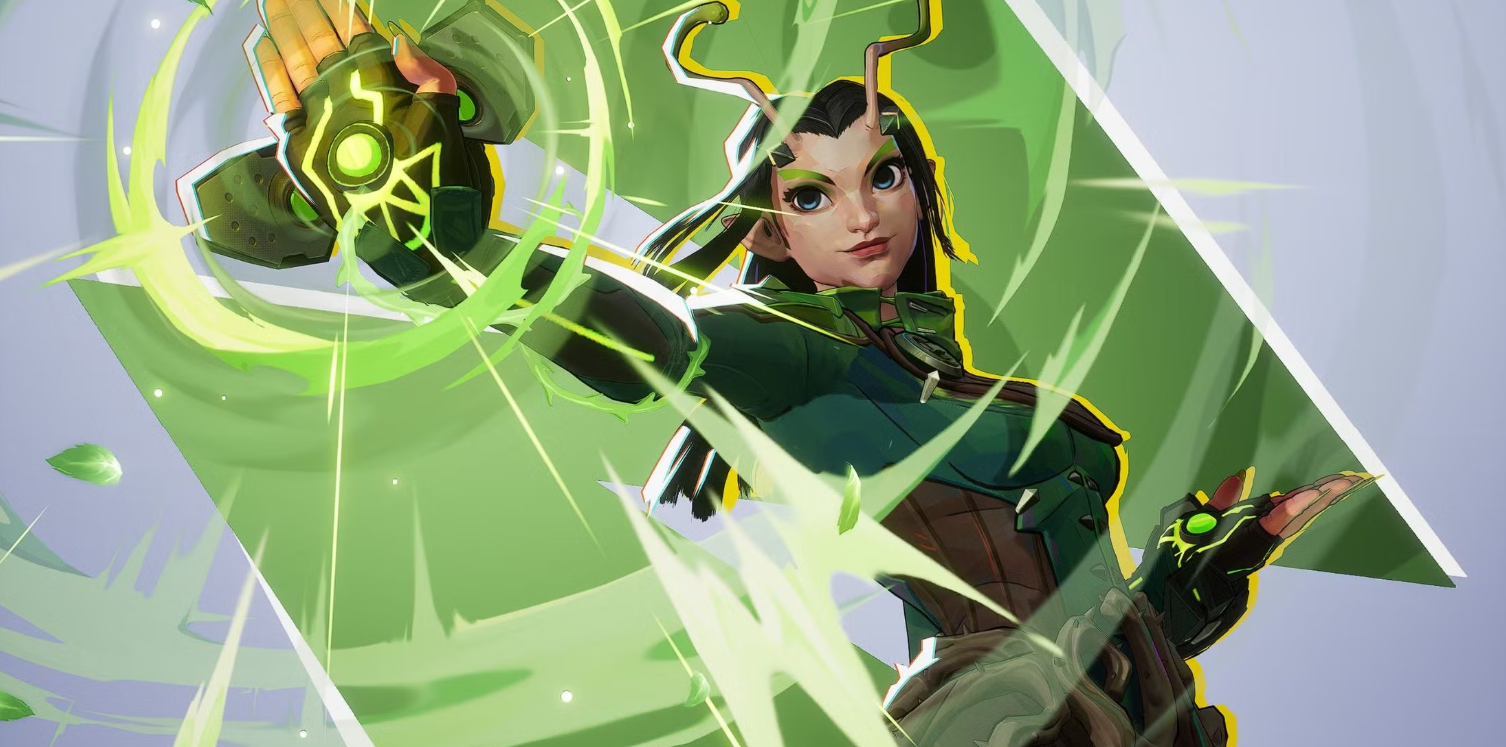 Marvel Rivals Season 1: Current Win Rates Revealed - Image 1