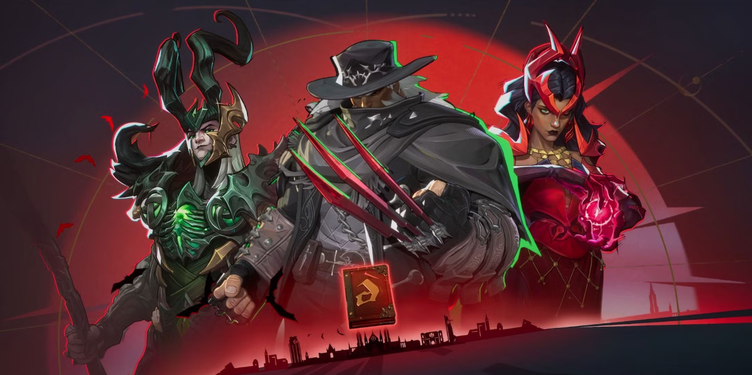 Marvel Rivals Unveils Innovative Strategy Against Cheaters - Image 1