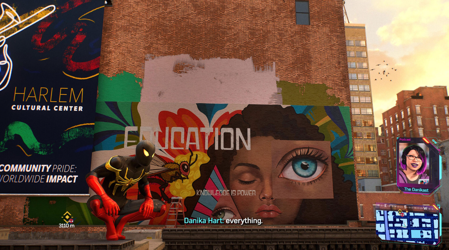 Marvel’s Spider-Man 2 Preview 4