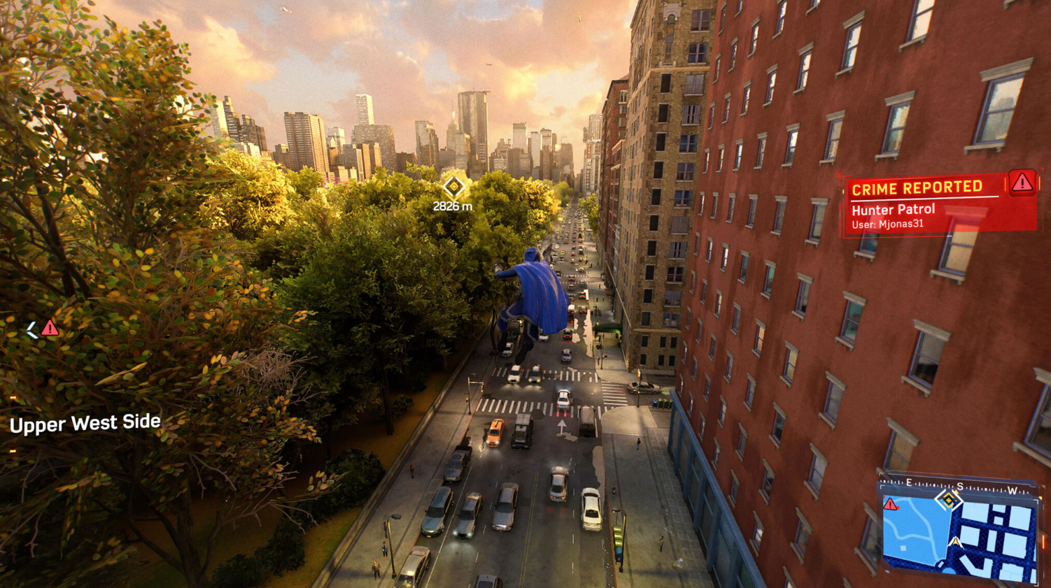 Marvel’s Spider-Man 2 Preview 2
