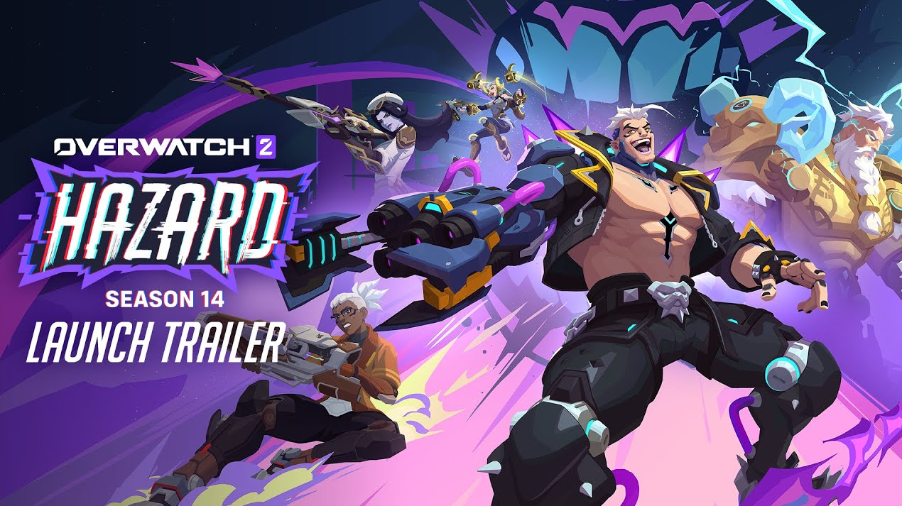 Overwatch 2: Size and System Requirements – Minimum and Recommended Specs - Image 1