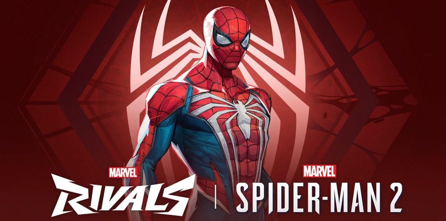 Official Marvel Rivals Artwork Possibly Unveils 3 Unreleased Skins - Image 1