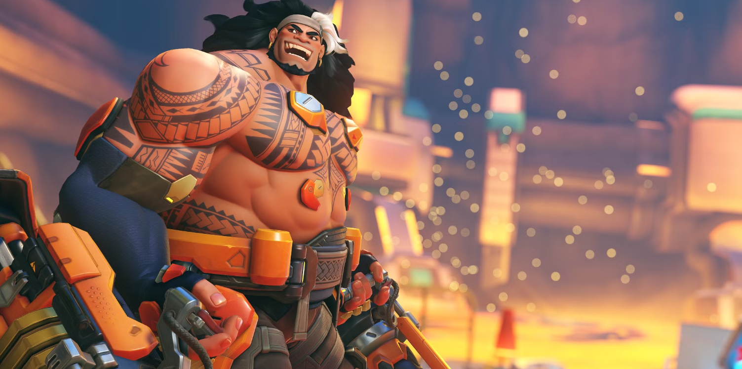 Overwatch 2 Unveils New Events Exclusive to China - Image 1