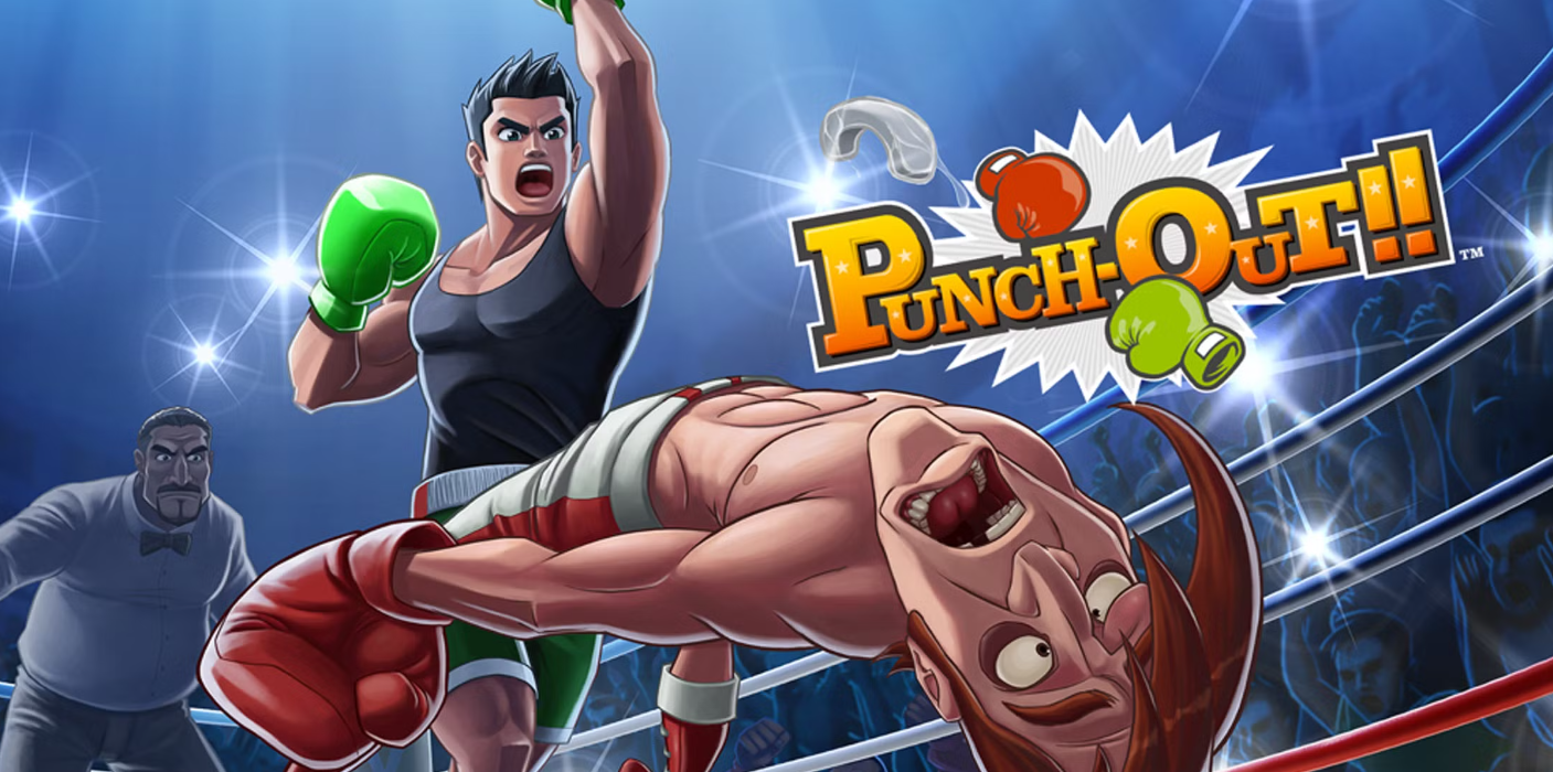 Punch-Out Enthusiasts May Be Waiting a While for a New Release - Image 1