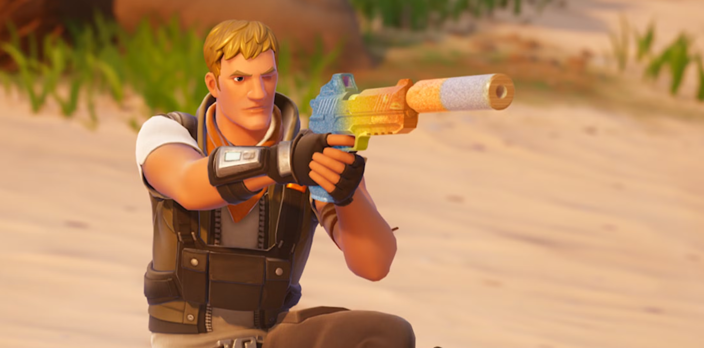 Adidas is Allegedly Designing Real-Life Shoes Inspired by Fortnite’s Peely - Image 3