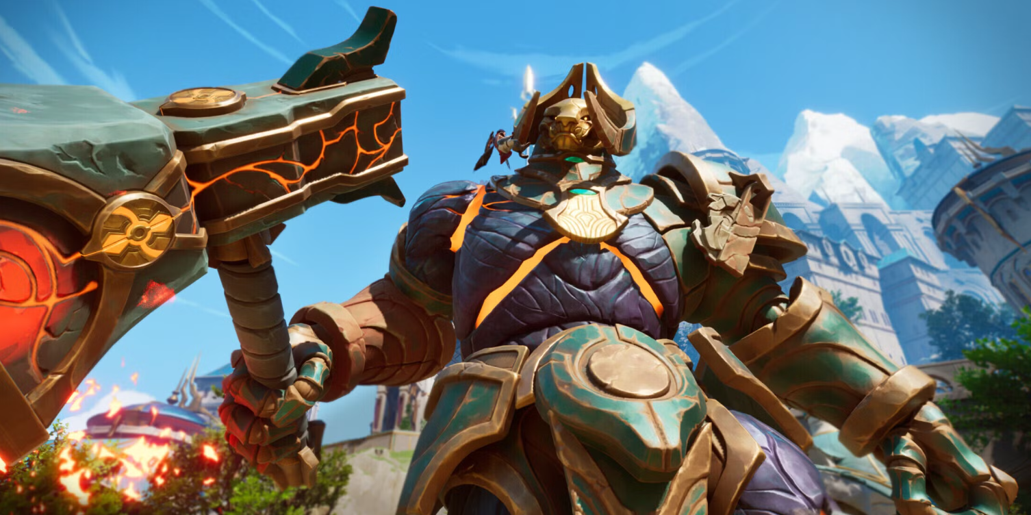 Revealed: Minimum PC Requirements for Eternal Strands - Image 1