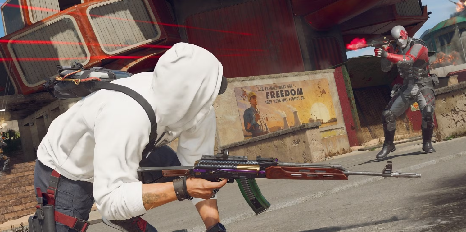 Call of Duty: Warzone Hackers Unleash New Zombies Wonder Weapon - Image 2
