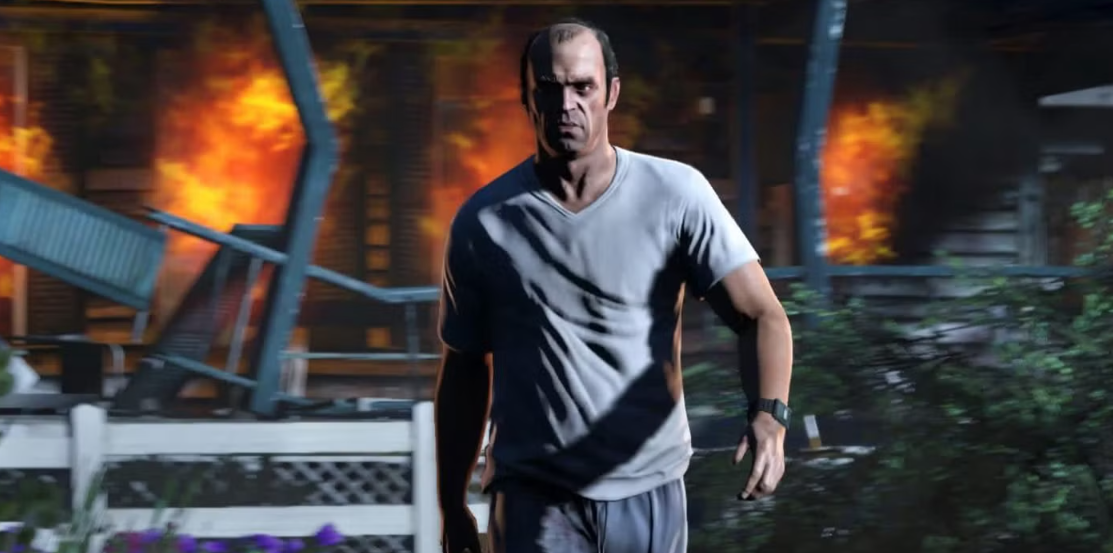 Steven Ogg Proposes a Way for Trevor to Return in GTA 6 - Image 3