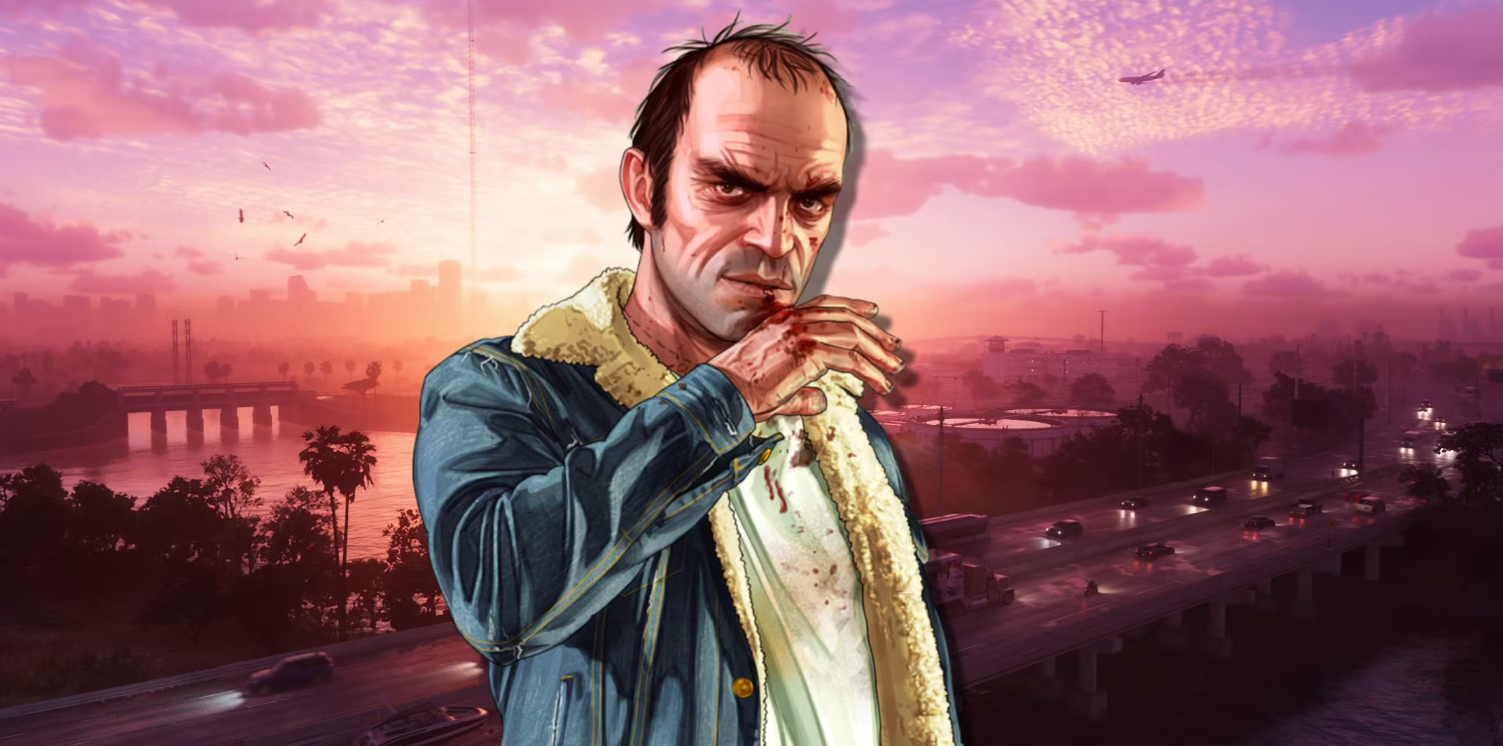 Steven Ogg Proposes a Way for Trevor to Return in GTA 6 - Image 1