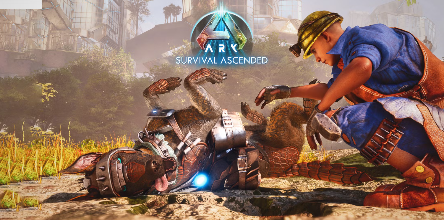 Survival Ascended – Two-Year Roadmap Lays Out Ambitious Future Plans - Image 1