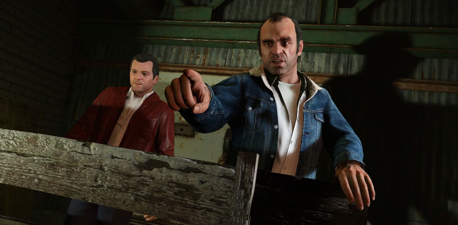 Steven Ogg Proposes a Way for Trevor to Return in GTA 6 - Image 2