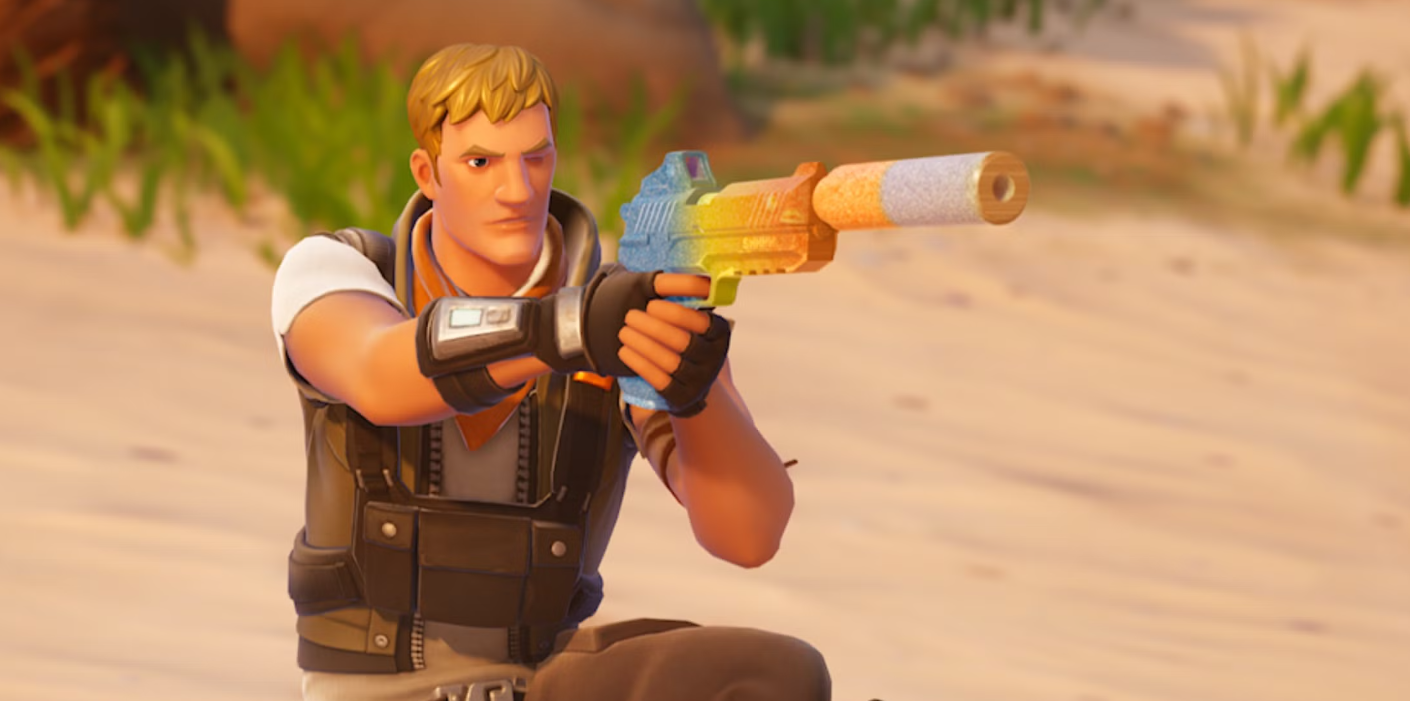 Transforming Fortnite: The Need for Select Style Evolution - Image 2