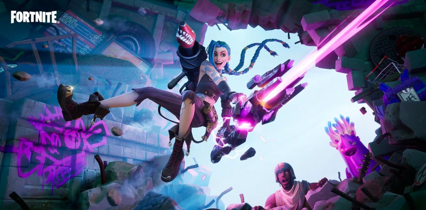 Adidas is Allegedly Designing Real-Life Shoes Inspired by Fortnite’s Peely - Image 2
