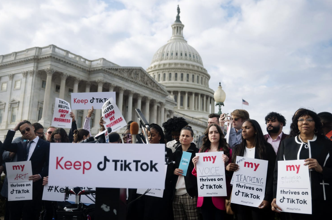 TikTok Is No Longer Accessible in the US - Image 3
