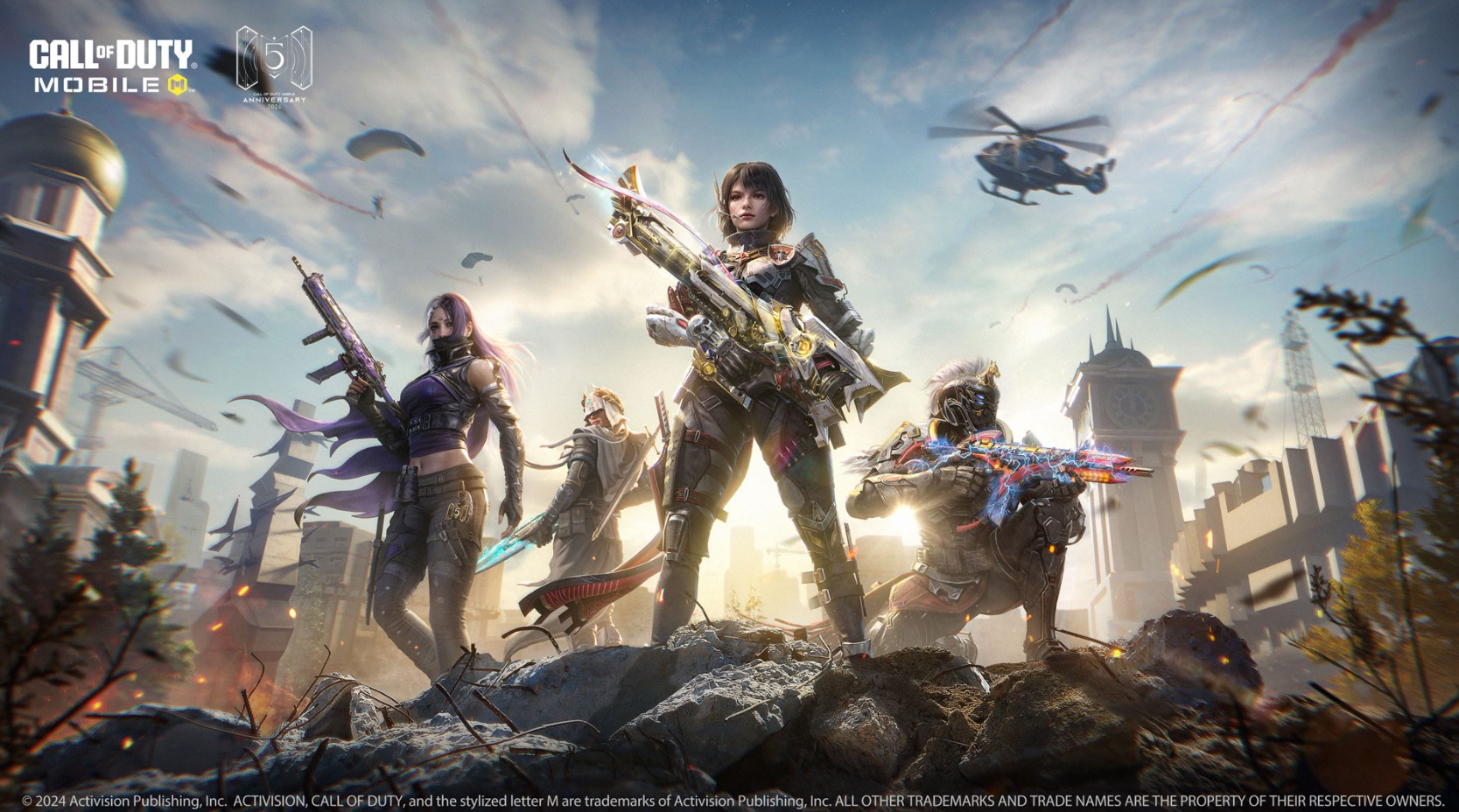 Activision Presents Detailed Rebuttal in Uvalde School Shooting Lawsuit Involving Call of Duty - Image 2