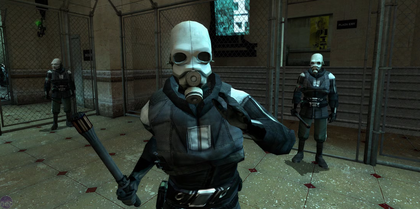 Half-Life Star Sparks Speculation About Half-Life 3 - Image 2