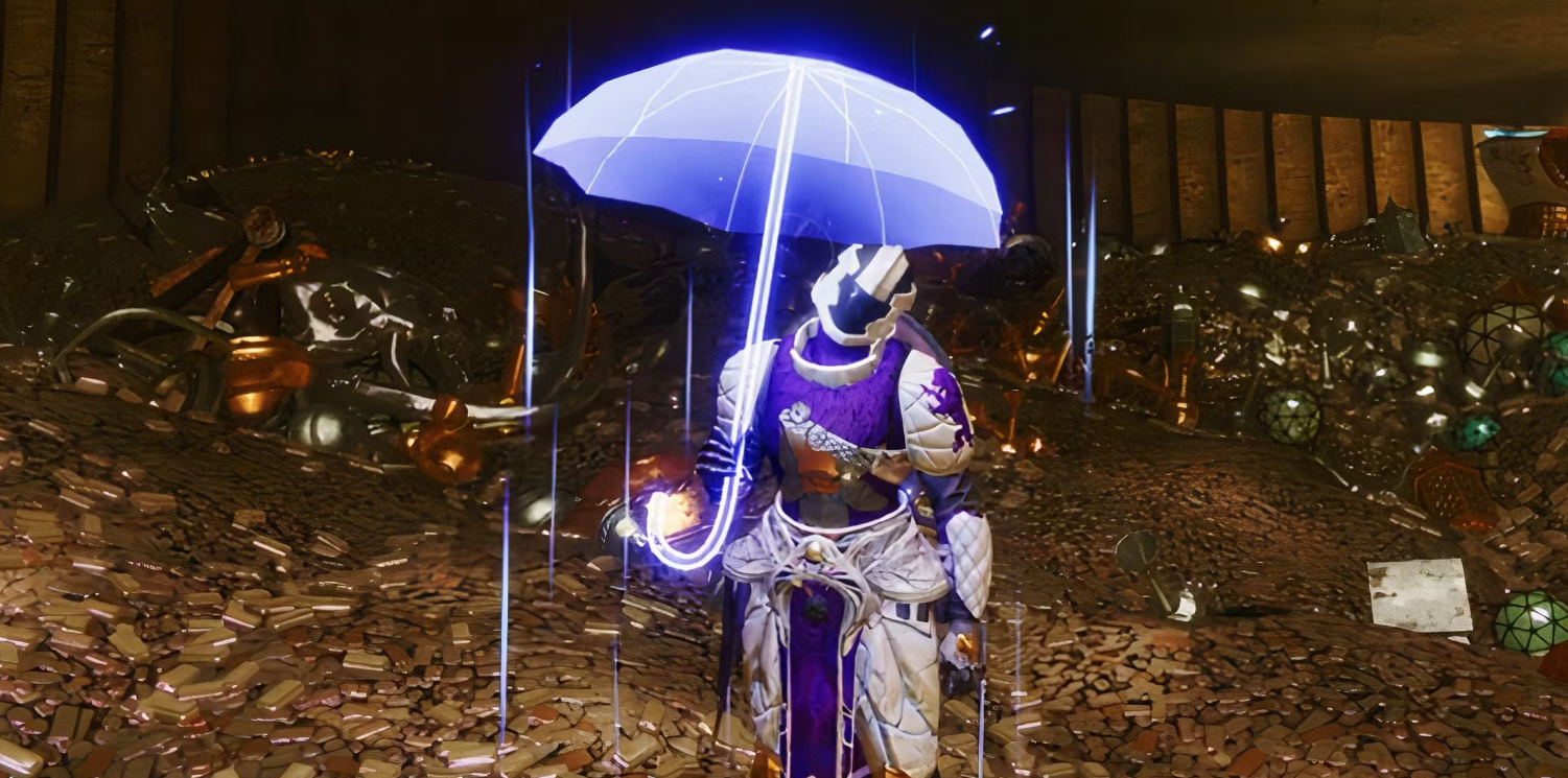 Destiny 2 Unveils a Beloved Weapon’s Comeback in Episode: Heresy - Image 3
