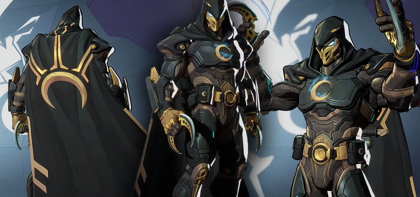 Marvel Rivals Offers Free Skin, but with a Surprise Twist - Image 2