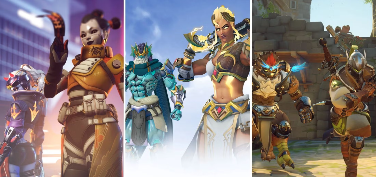 Unlock Exciting Twitch Drops for Overwatch 2 Mid-Season 14! - Image 1