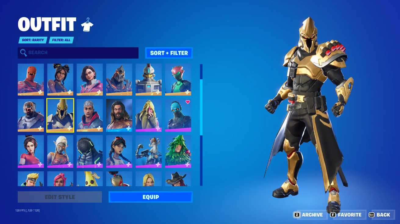 Transforming Fortnite: The Need for Select Style Evolution - Image 3