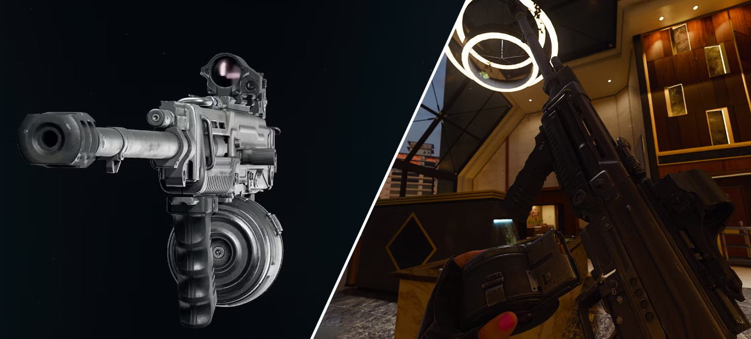 Call of Duty: Black Ops 6 Announces Inaugural Season 2 Double XP Event - Image 3