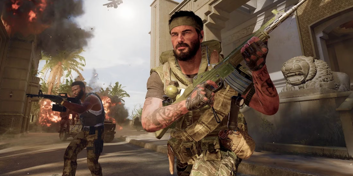 Exciting New Developments in Call of Duty: Black Ops 6 Set for January 3 Update - Image 3