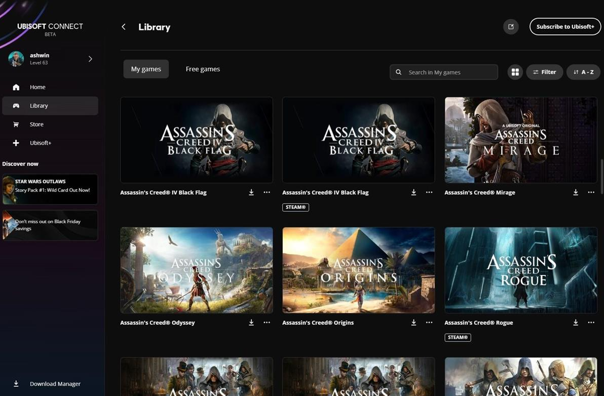 Assassin’s Creed Now Fully Compatible with Windows 11 - Image 3