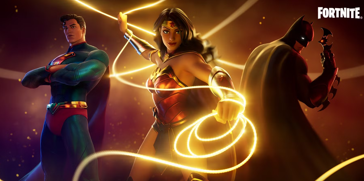 Fortnite Reintroduces Rare Superhero Skin After Over a Year - Image 2
