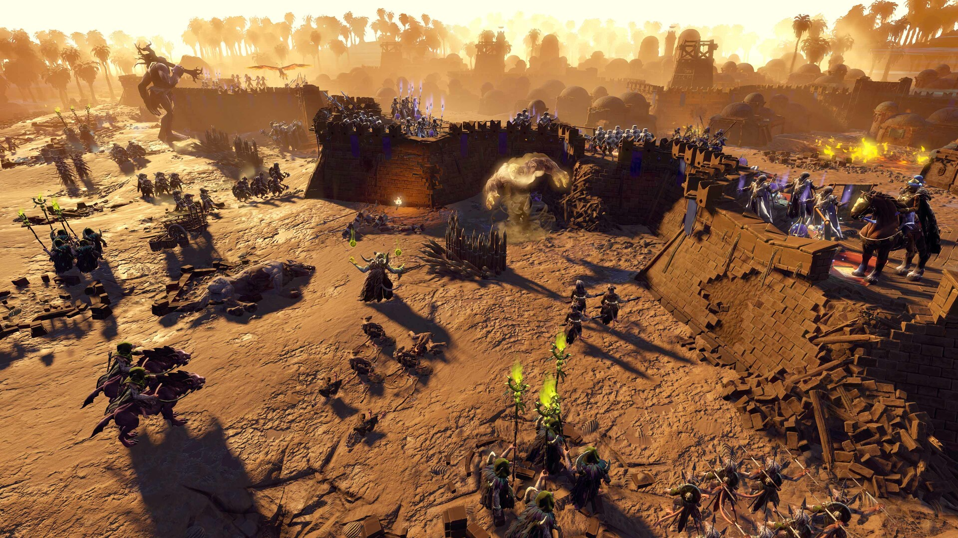 Age of Wonders 4 Preview 2