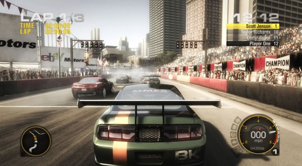 Grid Preview 4