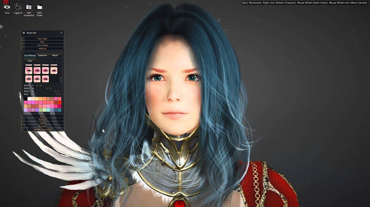 Black Desert Review – Free Download on Steam Preview 3