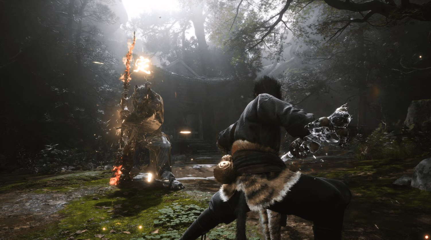 Black Myth Wukong Game Review &ndash; Detailed Analysis by VpeSports