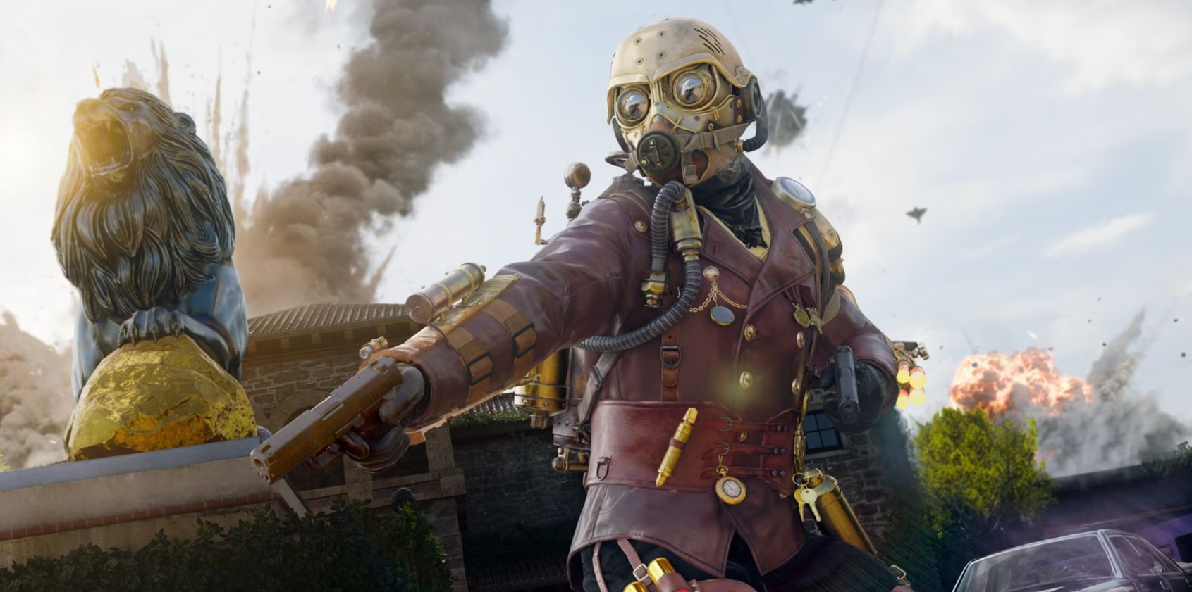 Call of Duty Launches February Update for Black Ops 6 and Warzone - Image 1