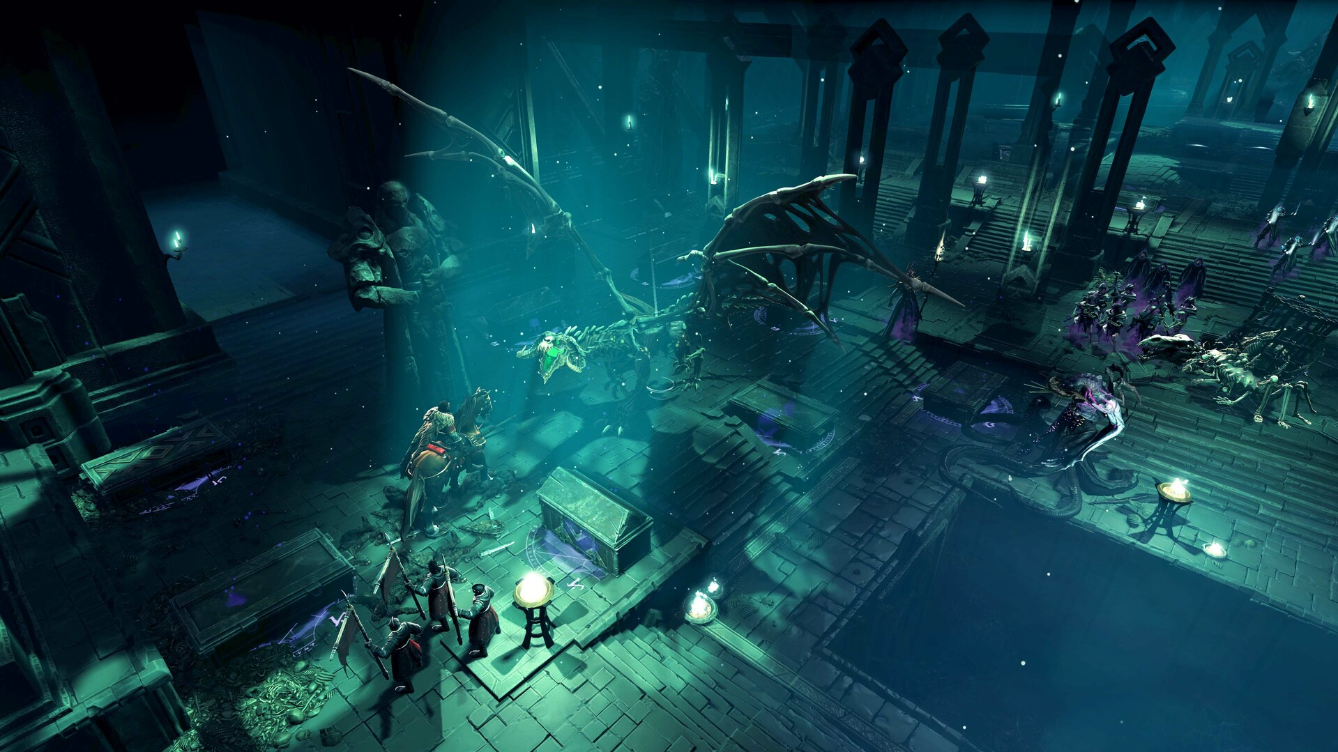 Age of Wonders 4 Preview 4