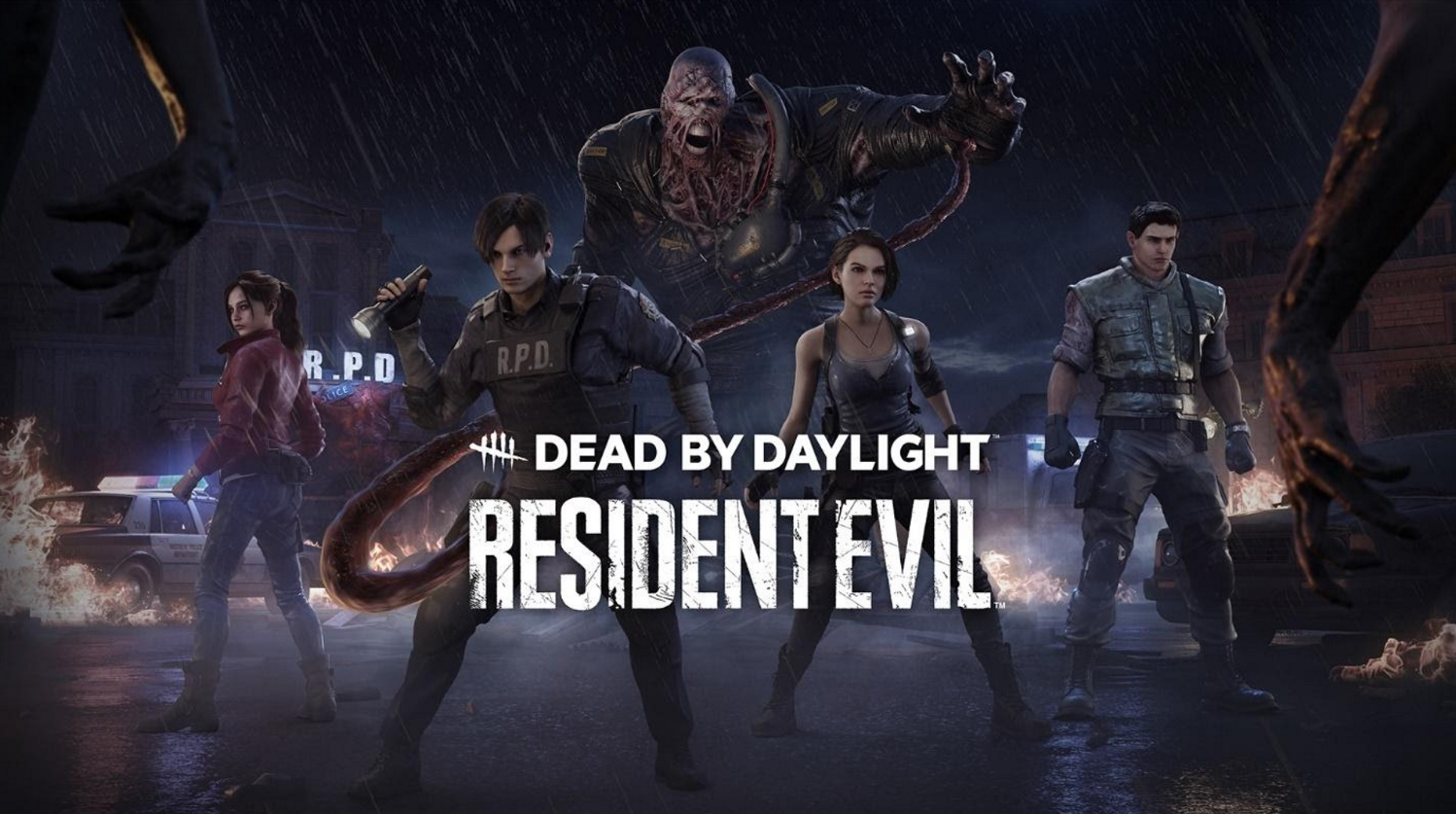 Dead by Daylight Unveils Exciting Resident Evil Collaboration - Image 1
