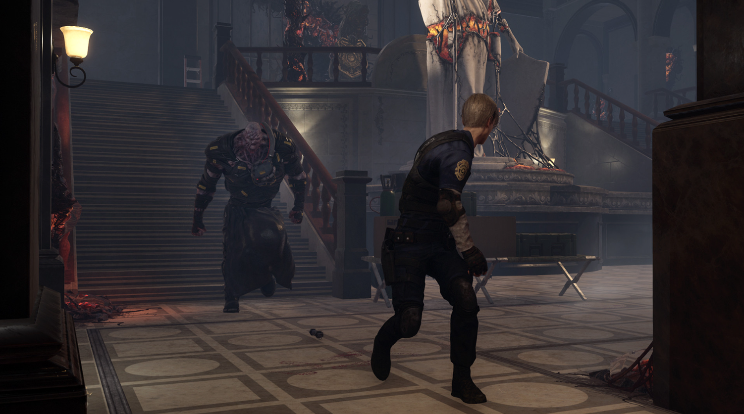 Dead by Daylight Unveils Exciting Resident Evil Collaboration - Image 2