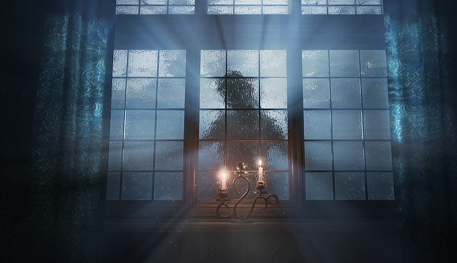 Layers of Fear Preview 4