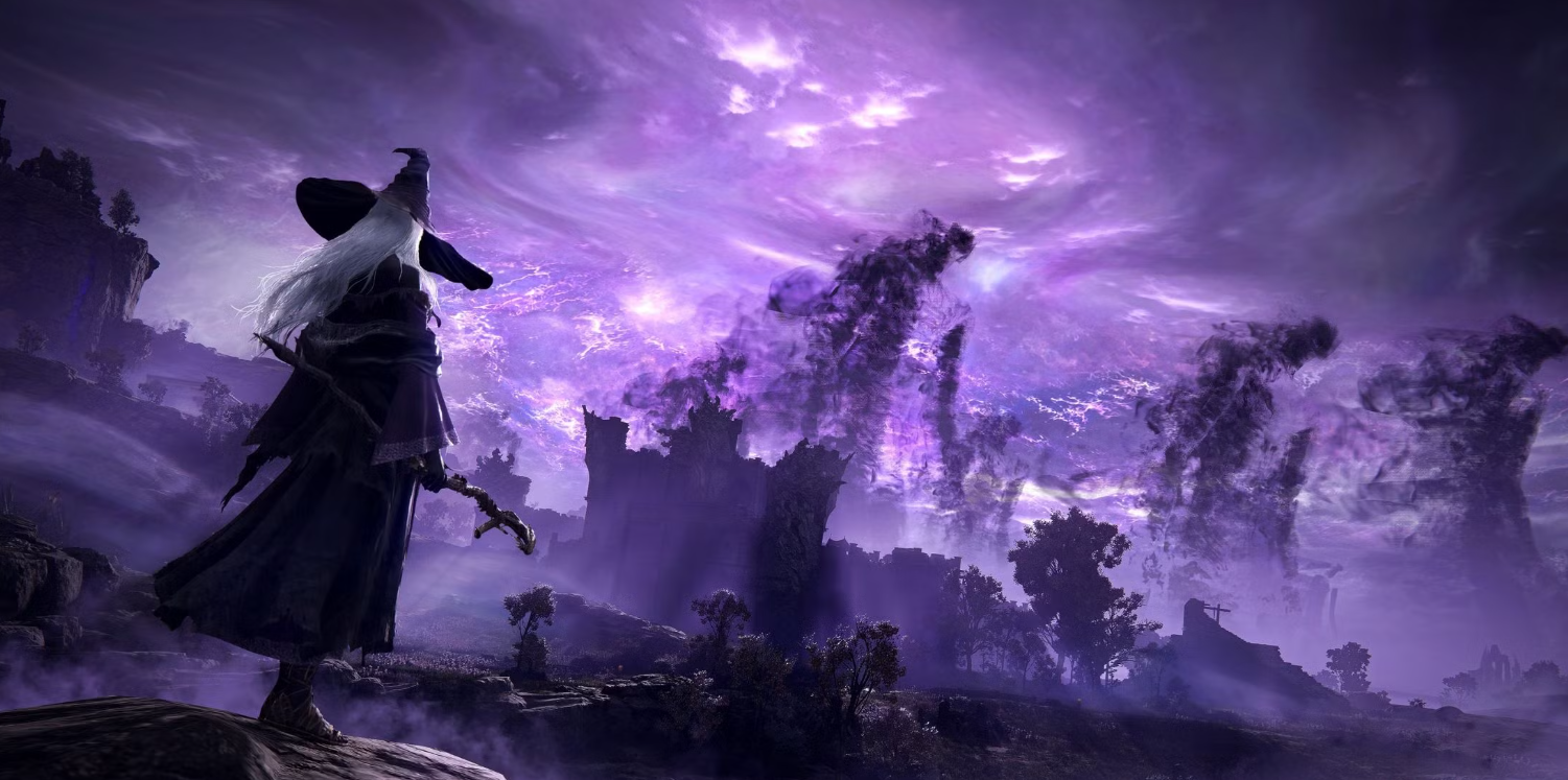 Elden Ring Nightreign Beta Invitations Available at Outrageous Prices - Image 1