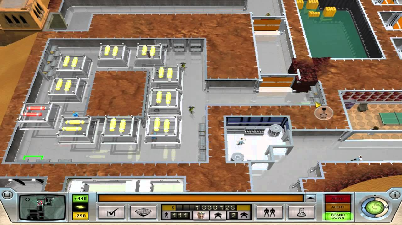 Evil Genius Review – Free Download on Steam Preview 5