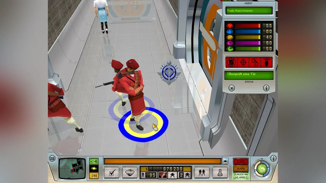 Evil Genius Review – Free Download on Steam Preview 3