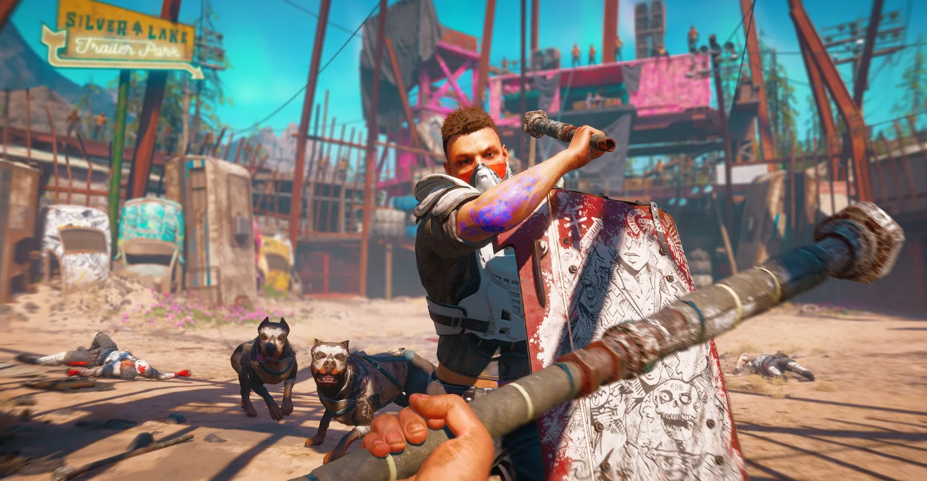 Far Cry New Dawn Set for Significant Enhancements on PlayStation and Xbox - Image 1