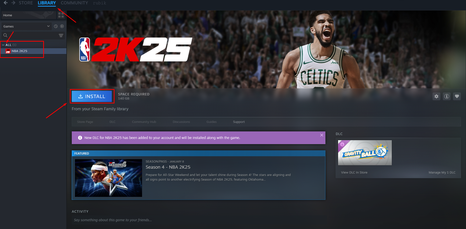 NBA 2K25 Preview 5