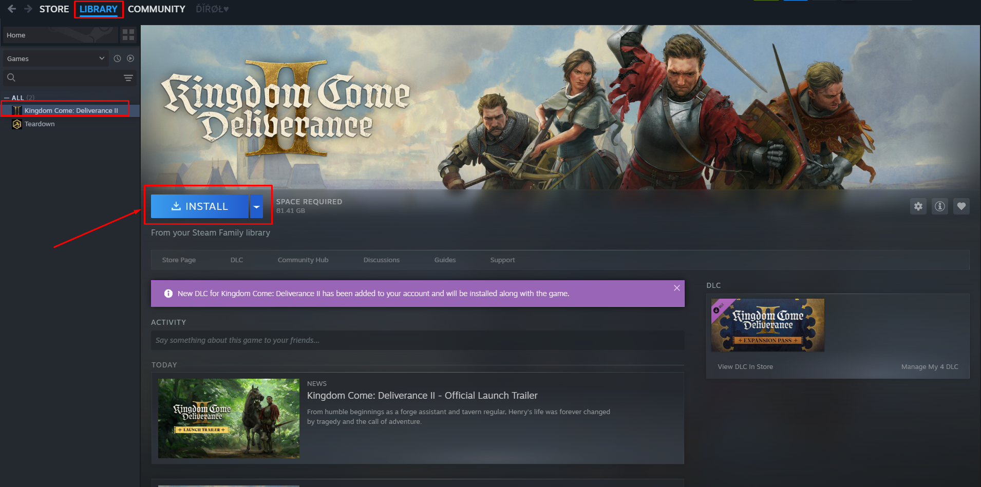 Kingdom Come: Deliverance 2 Preview 4