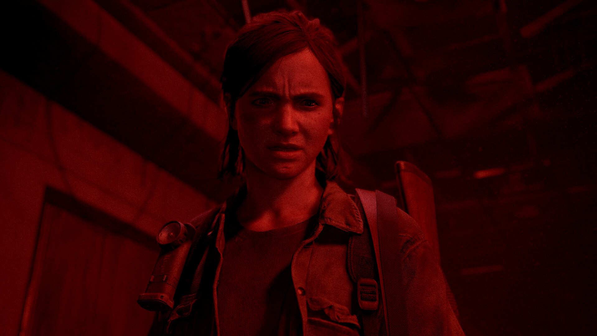 Go Behind the Scenes A Deep Dive into The Last of Us Part 2 Remastered
