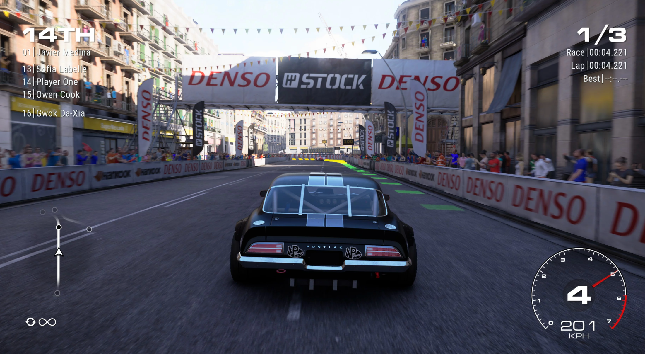 Grid Preview 1
